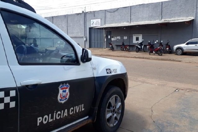 Visitas presenciais em cadeias e penitenciárias serão retomadas a partir do dia 29