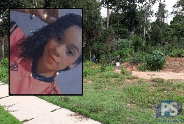 Adolescente é encontrada morta com corte profundo no pescoço