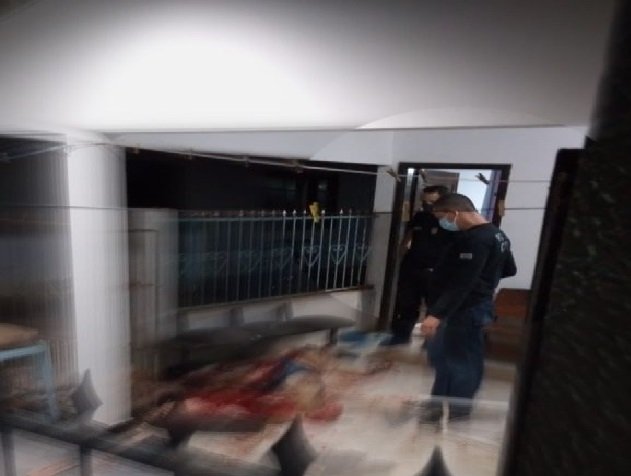 Briga de vizinhos termina em morte brutal
