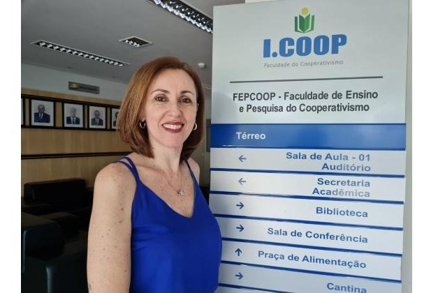 Professora de MT representará o Brasil em evento internacional