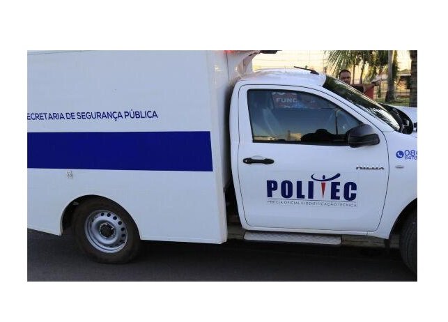 Homem de 27 anos é encontrado morto em fazenda
