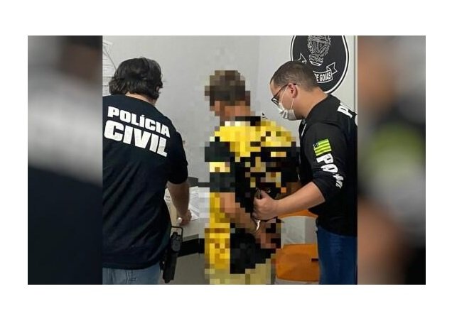 Caçador que ajudou nas buscas a Lázaro é preso suspeito de abusar de adolescente