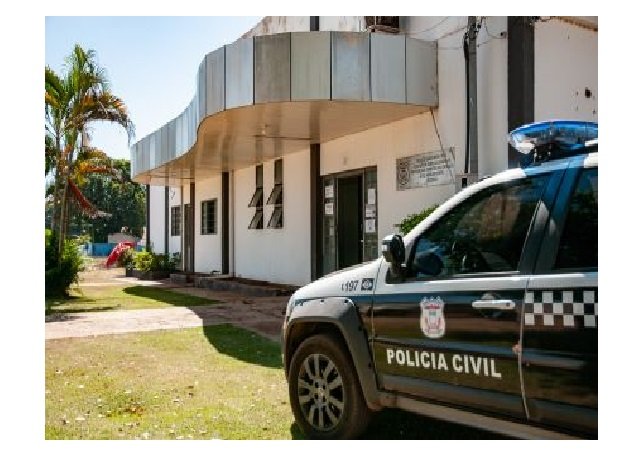 Mecânico é preso acusado de estuprar crianças