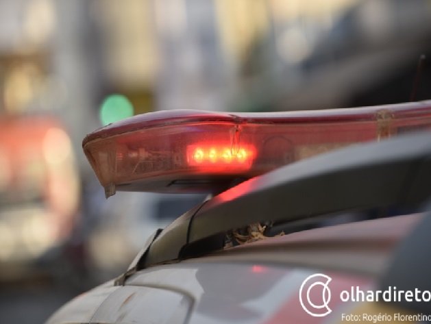Policial penal é preso acusado de dirigir embriagado e desacatar PMs