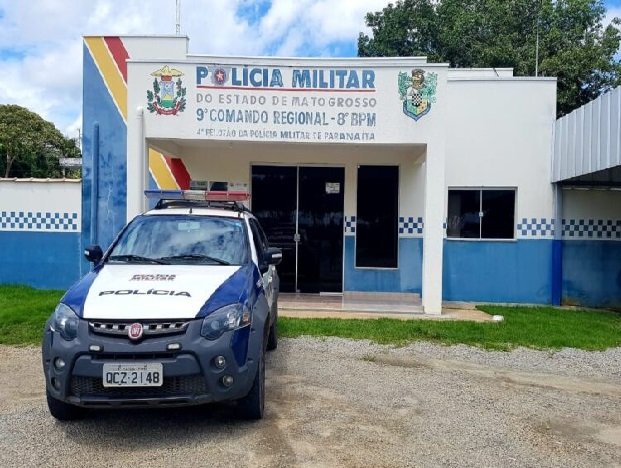 Quadrilha fortemente armada invade fazenda, rende vítimas e rouba cerca de 8 quilos de ouro