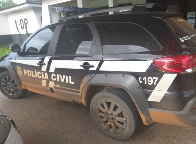 Adolescente é agredida em escola estadual