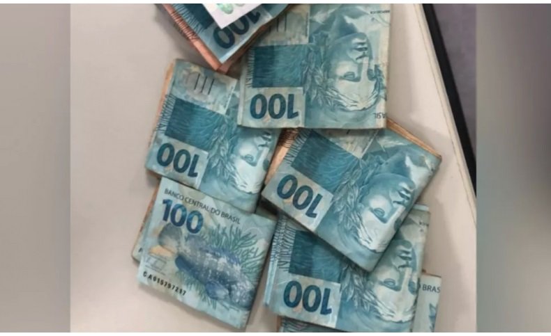Membro de facção investigado em operações é preso usando o documento do irmão