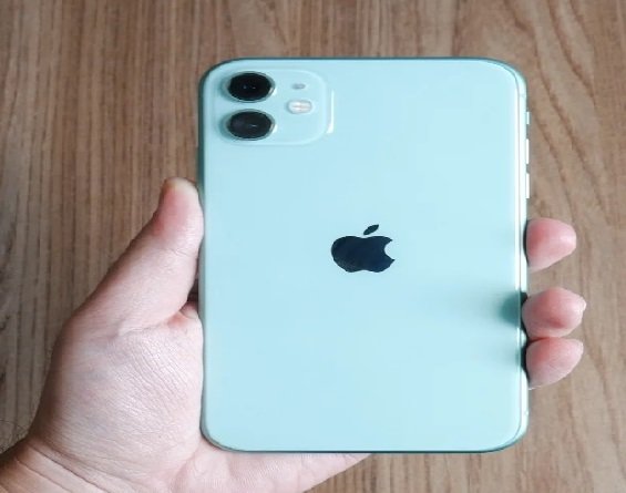 Jovem compra Iphone 11 por R$ 1800, não recebe telefone e acha que caiu em um golpe