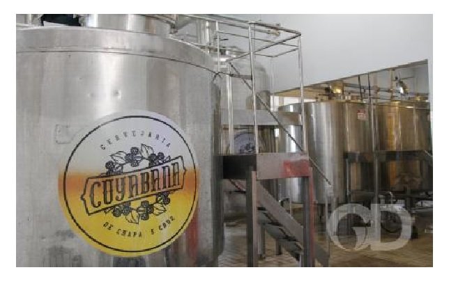 PF apura se cervejaria lavava dinheiro de grupo criminoso