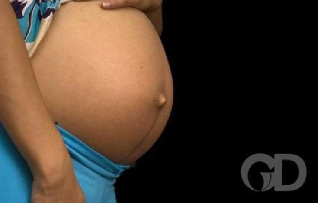 Grávida de 7 meses sofre tentativa de estupro no meio da rua