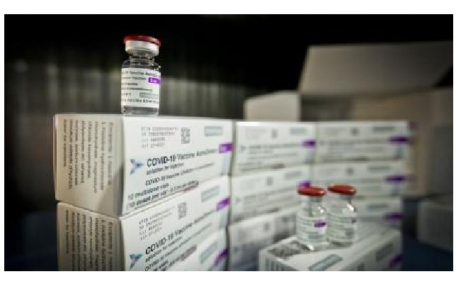 Eficácia da AstraZeneca é comprovada contra variante Gama