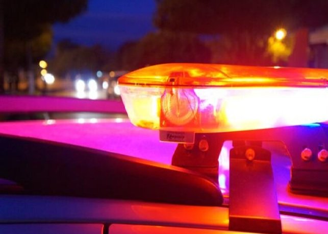 Roubo é registrado em farmácia; Polícia rastreia celular e recupera objetos
