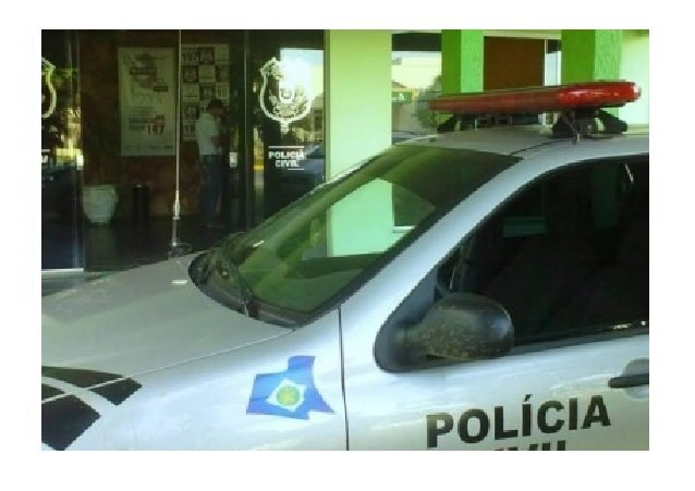 Motoqueiro de 24 anos morre após ser atingido por três disparos