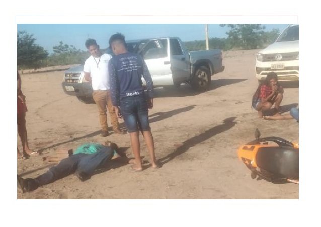 Conflito entre indígenas termina com um morto e dois feridos
