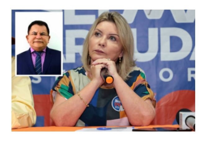 Ex-senadora de MT está sumida e Justiça não a encontra para intimação
