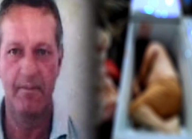 Empresário é encontrado morto dentro de geladeira em oficina de MT