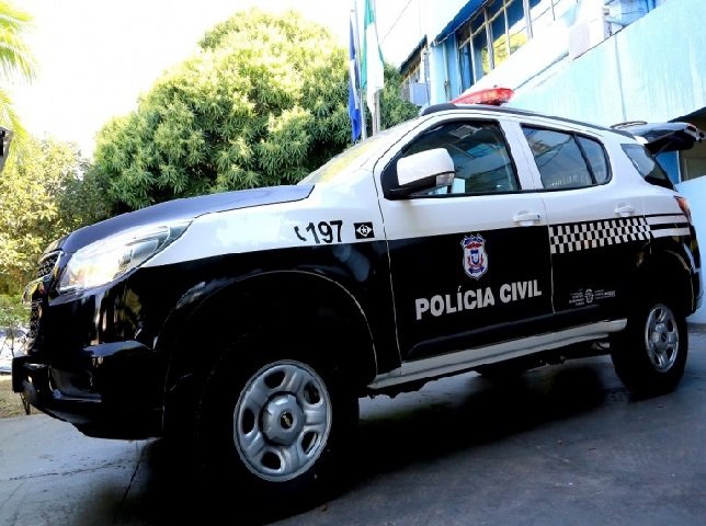 Dez caminhões carregados de madeira irregular são apreendidos em Guarantã do Norte