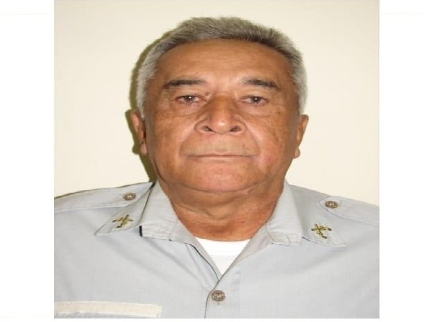 Primeiro comandante da PM de Sinop morre devido à complicações de câncer