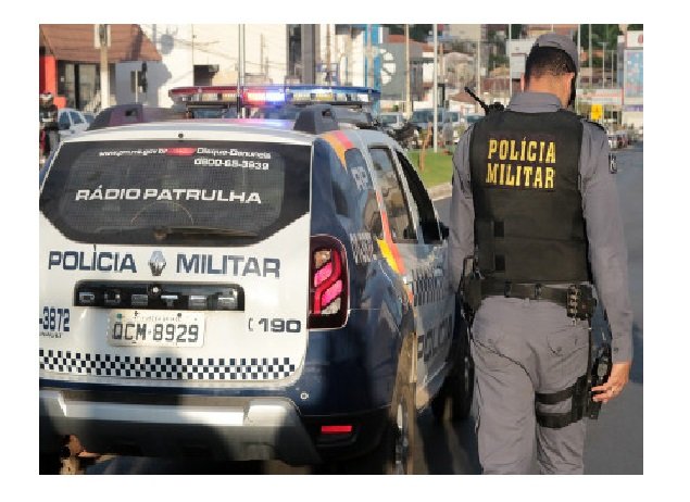 Facção sequestra e espanca homem em terreno baldio em MT