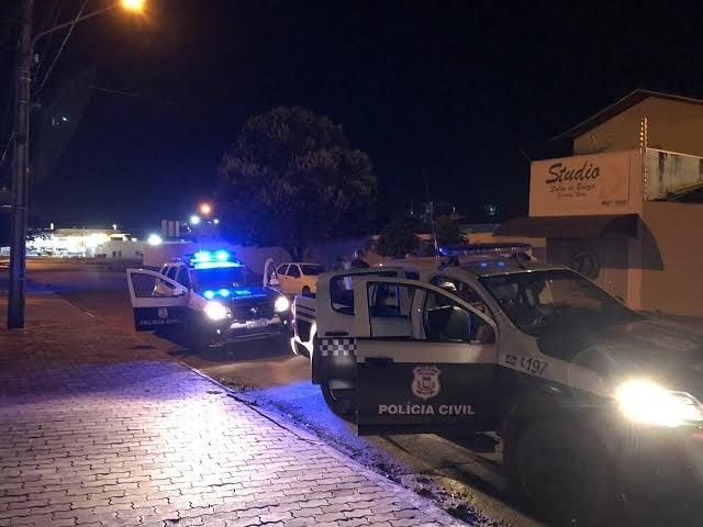 Jovem é preso após espancar a namorada pela 2ª vez