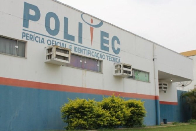 Governo nomeia 40 papiloscopistas e técnicos em necropsia para municípios do interior de MT