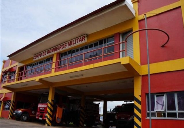 Bombeiros são acionados para realizar buscas por jovem desaparecido em área rural
