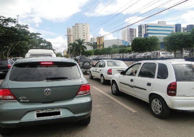 Motorista que não anexar comprovantes terá requerimento indeferido pela Sefaz