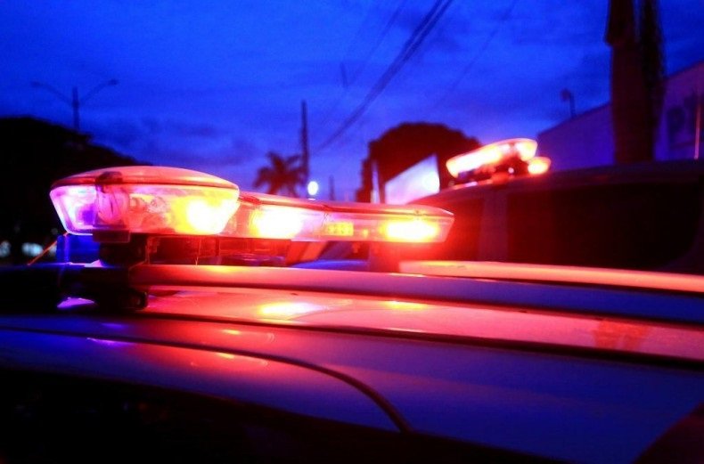 Homem que estaria se masturbando, é preso pela PM