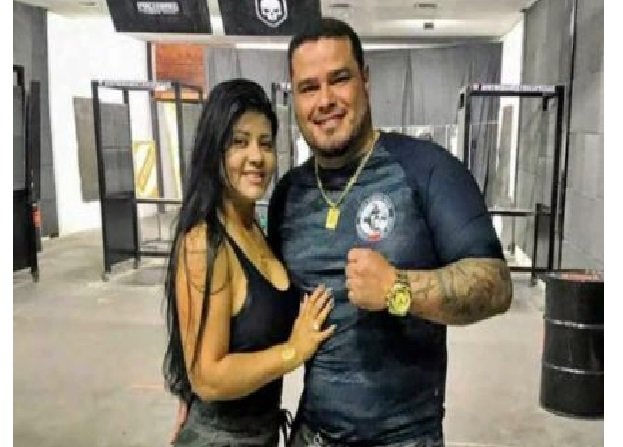 Justiça nega habeas corpus a acusada de mandar matar o marido