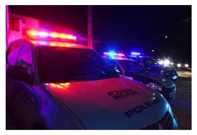 Policial civil é preso por atirar para o alto em rodeio