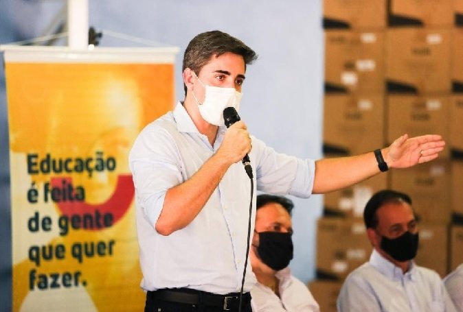 Processo vai garantir isonomia na seleção de professores interinos e técnicos da Educação Estadual