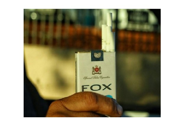 Com preço mais alto, cigarro do crime perde mercado em Mato Grosso