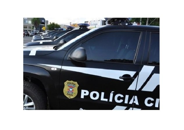 Motorista de aplicativo é preso após assediar menor durante corrida