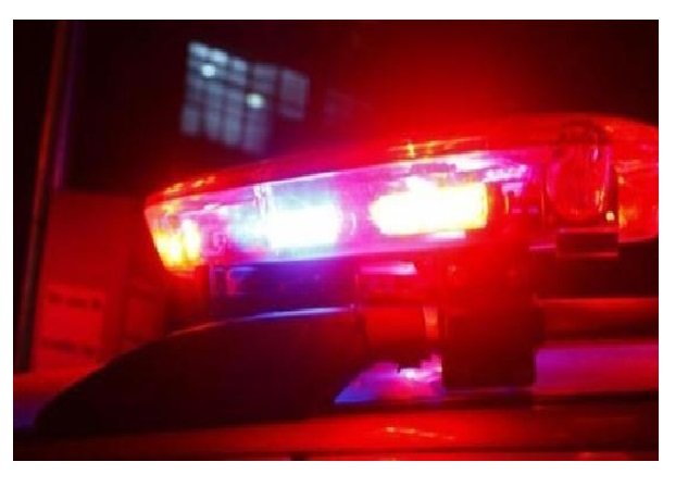 Homem é baleado em estacionamento de supermercado