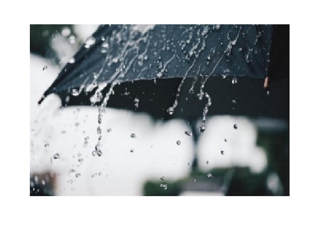 Norte e Centro-Oeste do Brasil começam a semana com bastante chuva