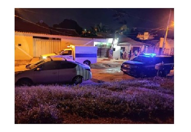 Família descuida e bebê morre afogado em piscina de casa