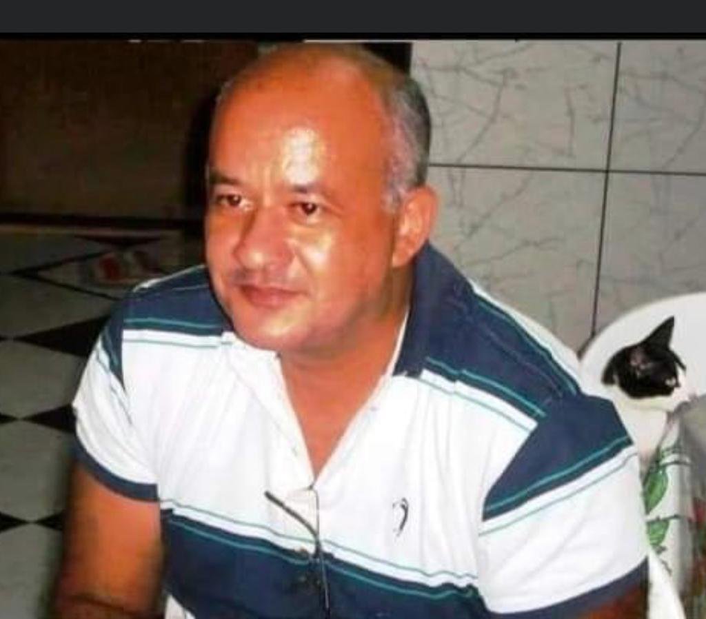 Suspeito de matar sargento da PM é assassinado em casa. (Fotos)