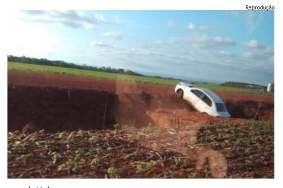 Menino de 9 anos morre atropelado ao pegar latinha na pista