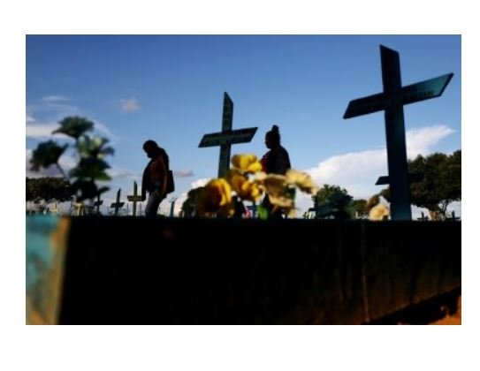 Após 2 dias sem mortes, Estado registra seis óbitos por Covid-19