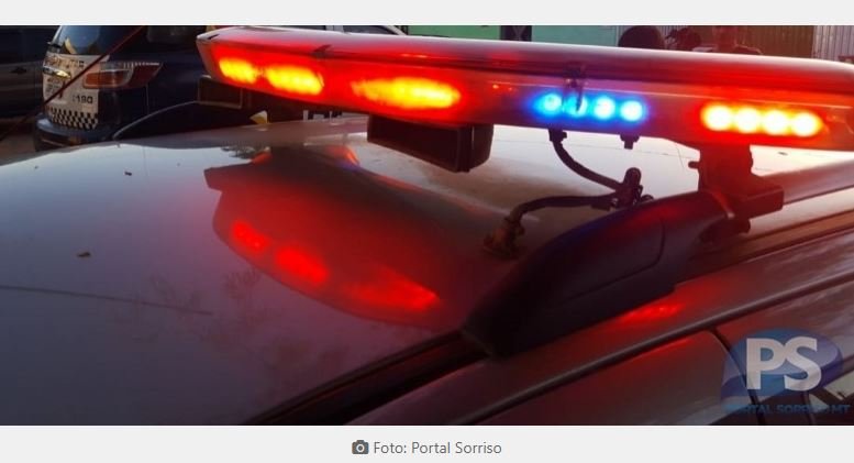 Mulher é violentamente espancada pelo marido enquanto segurava bebê