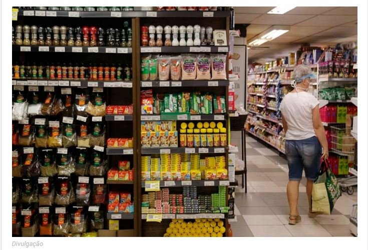 Mercado financeiro eleva projeção da inflação para 9,33%