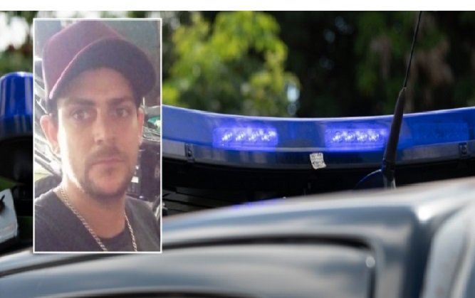 Corpo de homem vítima de latrocínio é encontrado boiando em represa