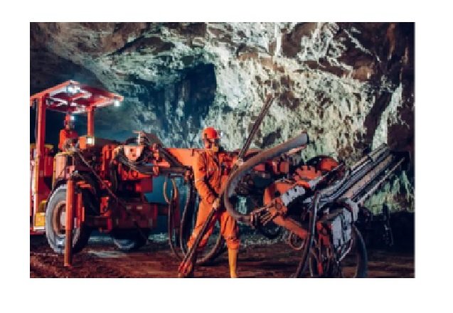 Mineradora projeta realizar investimentos de US$ 94,6 milhões em mina de ouro, no Mato Grosso