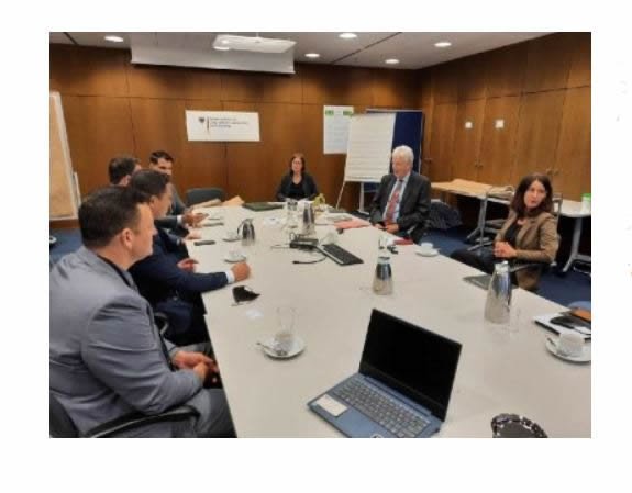 Banco alemão pode investir em ações ambientais de MT