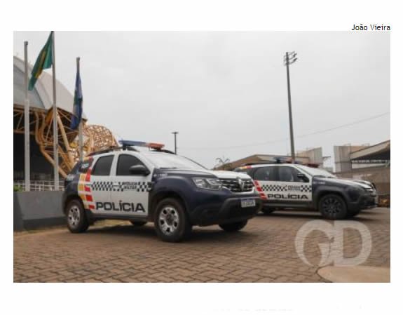 Policiais resgatam criança de 9 anos que foi sequestrada e estuprada