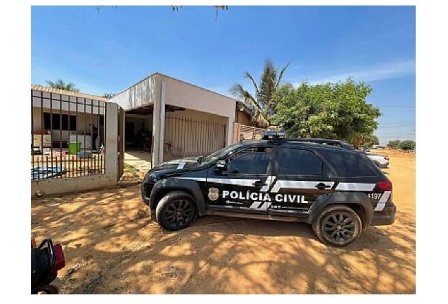 Mulher que matou o marido em Campo Novo alega legítima defesa e consegue habeas corpus