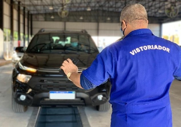 Detran orienta proprietários de veículos sobre instalação do kit GNV