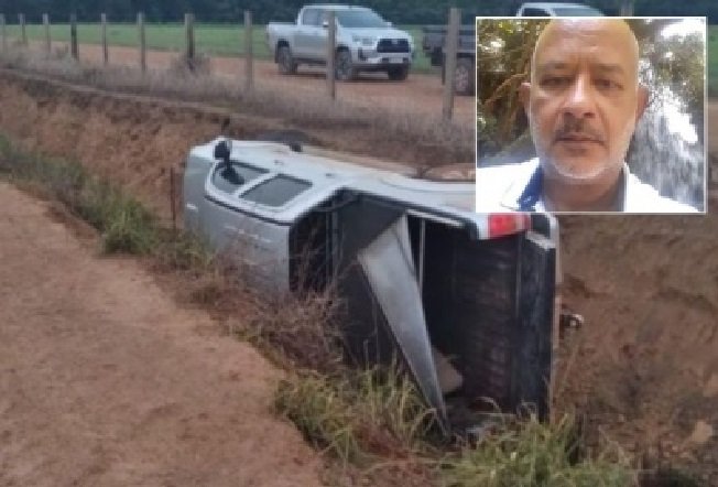 PM prende segundo envolvido na morte do sargento Rocha