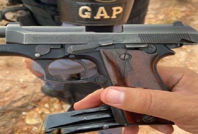 Disciplina do CV matou jovem por estuprar a própria mãe e irmã