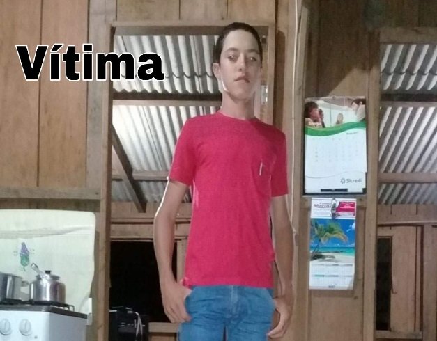 Autor de homicídio em Novo Mundo é preso em Guarantã do Norte